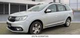 Dacia Logan 1.0 MCV Kombi KLIMA/NAVI/PDC/ALU TÜV NEU - Dacia Logan: 1.0