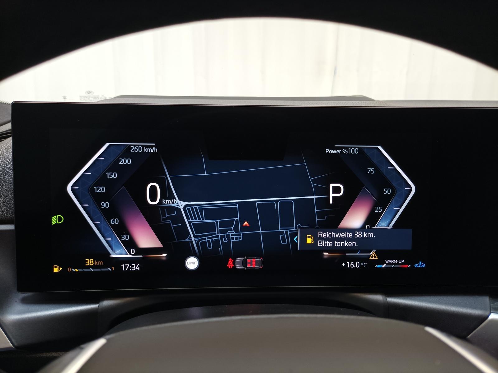 BMW 3 Series 3er 318 i AHL Navi H&K Lenkrhzg., миниатюра 8