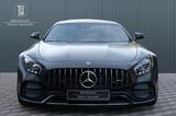 Mercedes-Benz AMG GT C Coupé Edition 50*1of500*Comand*Kamera* - Gebrauchtwagen mit Navigationssystem