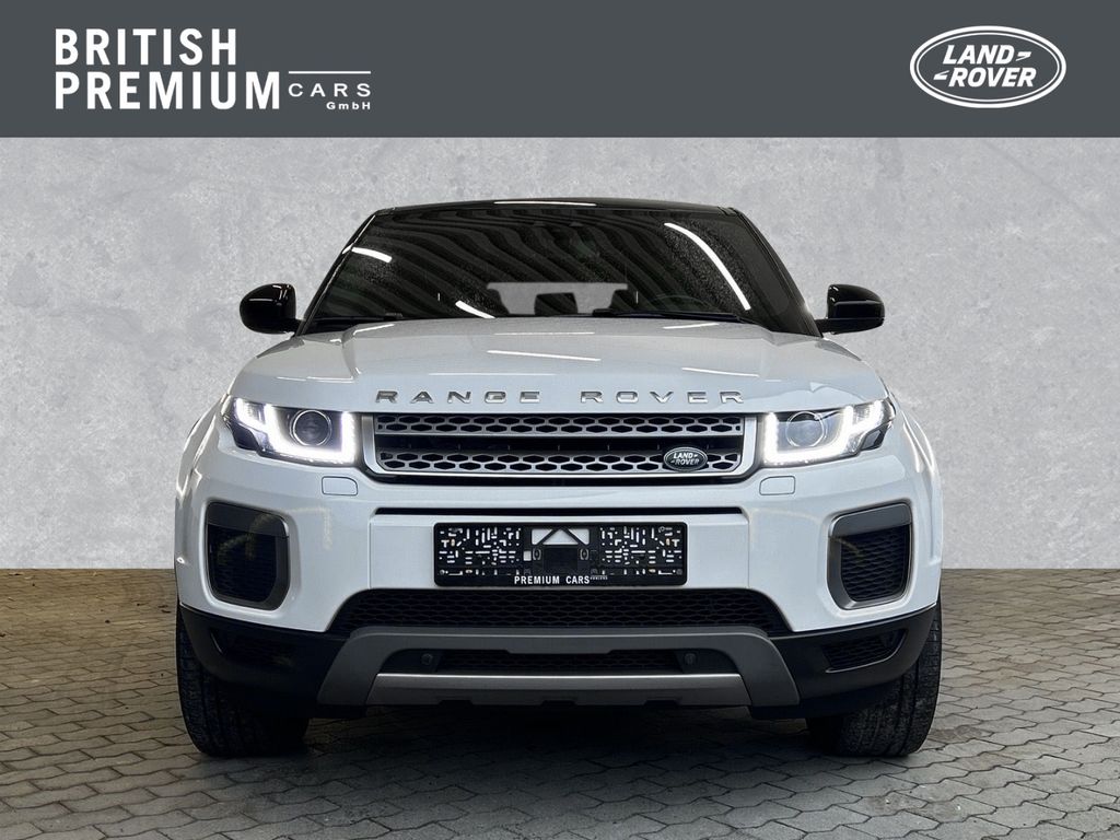 Land Rover Range Rover Evoque SE 2.0 eD4 Pano DAB Xenon Amb