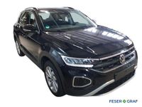 Volkswagen T-Roc - Vorschau Bild 5