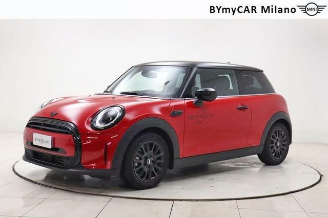 MINI Mini Cooper 1.5 TwinPower Turbo Cooper