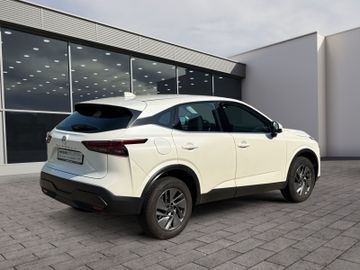 Nissan Qashqai - 6
