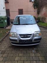 Hyundai Atos - Hyundai Atos von privat