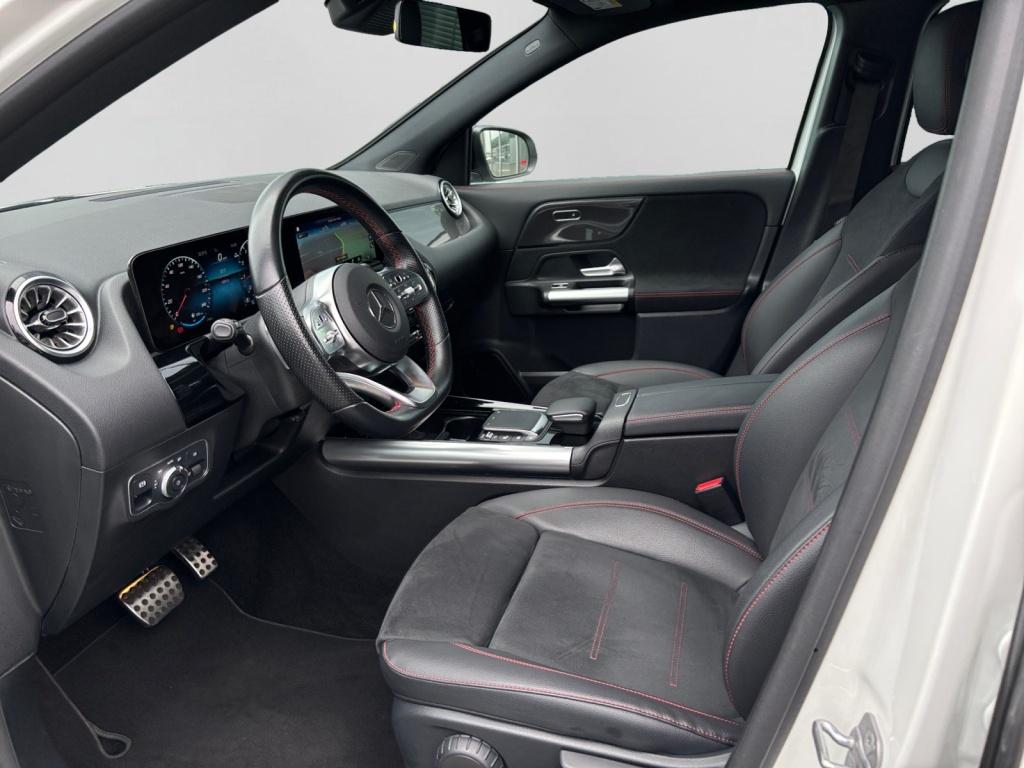 Mercedes-Benz GLA 200 AMG|NIGHT|AMBIENTE|MBUX|SHZ|TEMP|KAM|LED