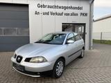 Seat Ibiza Stylance*GJREIFEN*KLIMA*1HAND*HU NEU - Seat aus 2004