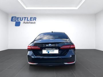 BMW 520 - 5