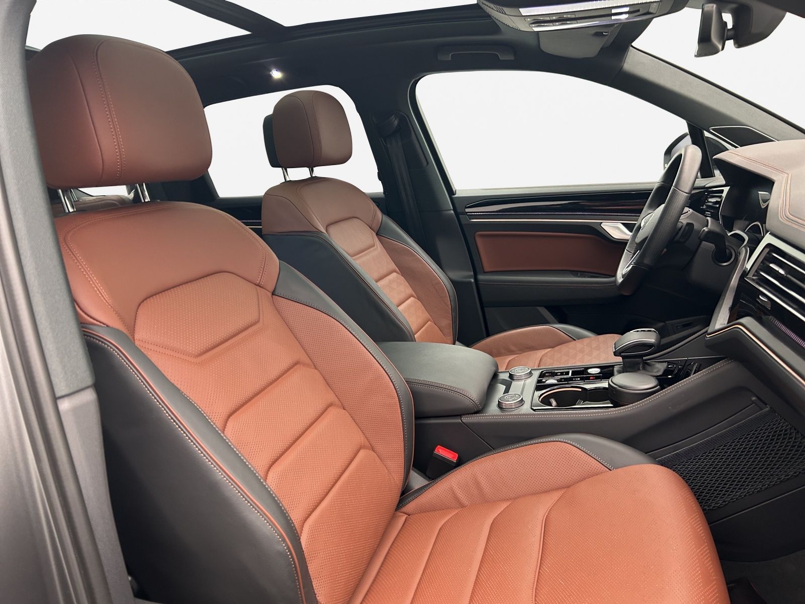 Volkswagen Touareg - Bild 4