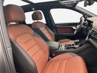 Volkswagen Touareg - Vorschau Bild 4