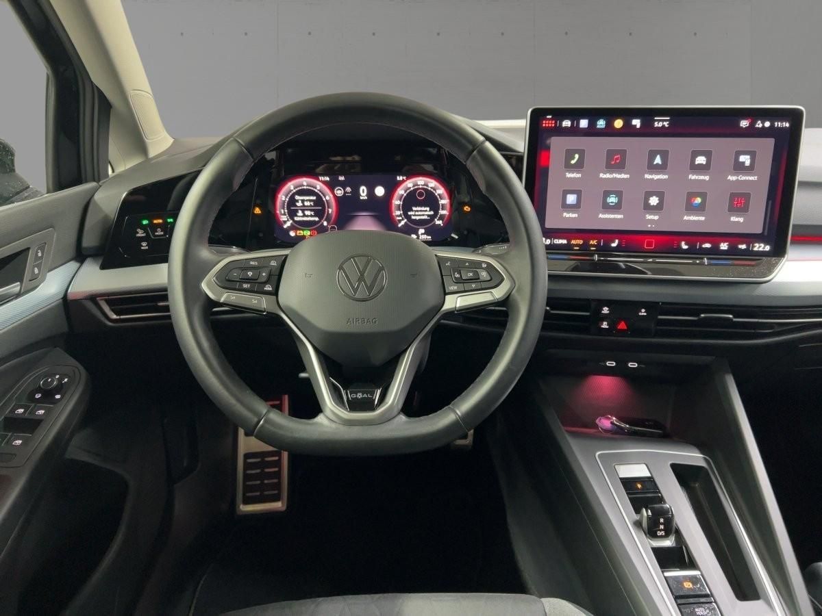 Volkswagen Golf - Bild 8