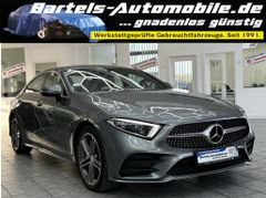 MERCEDES-BENZ CLS 350