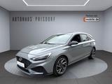 Hyundai i30 cw N Line Mild-Hybrid LED/CarPlay/Spur/RFK - Hyundai Gebrauchtwagen von 2021