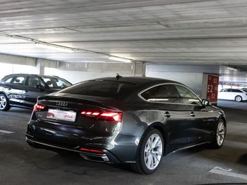 Audi A5 - 6