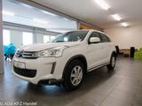 Citroën C4 Aircross Tendance 2WD,Euro 5,HU&AU 01.2028 - Citroën aus 2012