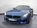 BMW Z4 sDrive20i Cabrio M Sport Shadow PDC - BMW Z4 mit Benzin-Antrieb: Cabrio, Automatik