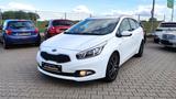 Kia cee'd Sportswagon NAVI+Kamera+BT+FSE+Apple Car P - Kia Gebrauchtwagen in Mannheim