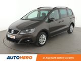 Seat Alhambra 1.4 TSI Style Aut.*NAVI*ACC*CAM*AHK*SHZ - Seat Alhambra in Frankfurt (Main)