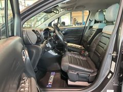 CITROEN C3 Aircross - Ansicht 20
