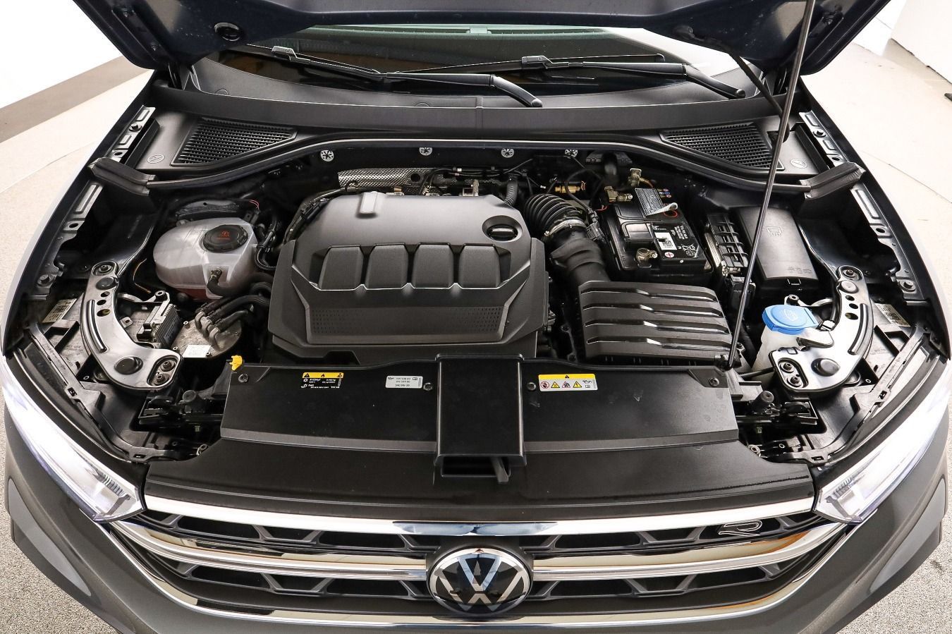 Volkswagen T-Roc - Bild 28
