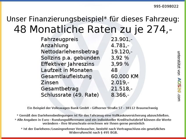 Volkswagen Passat Variant TDI DSG ELEGANCE NAVI+AHK+KAM+eHK