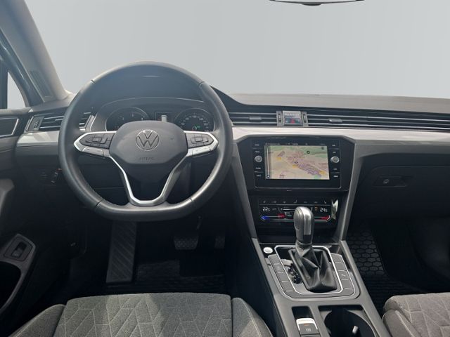 Passat Variant 2.0 TDI Business LED+NAVI+RFK+ACC