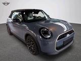 MINI Cooper Cabrio S - scheckheftgepflegte MINI Cooper S Cabrio