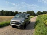 Volkswagen T6.1  Kombi / Camper - Volkswagen T6: Camper
