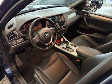 BMW X3 - 11
