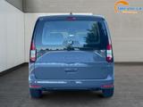 Volkswagen Caddy Maxi 4x4+LANE ASSIST+KAMERA+SHZ+GJR+GRA - VW Caddy Maxi Gebrauchtwagen
