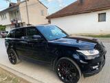 Andere Range Rover - Andere in Bremen