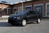 Skoda Karoq 1.0 TSI ACTIVE ACTIVE - Skoda Karoq ACTIVE mit Benzin-Antrieb