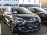 Citroën C3 Shine Pack +PDC+RFK+KLIMA+CARPLAY+LED+ISOFIX+ - Citroën C3 Gebrauchtwagen in Düsseldorf