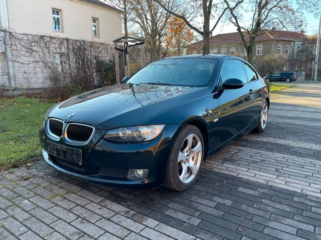 BMW 320 Baureihe 3 Coupe 320i