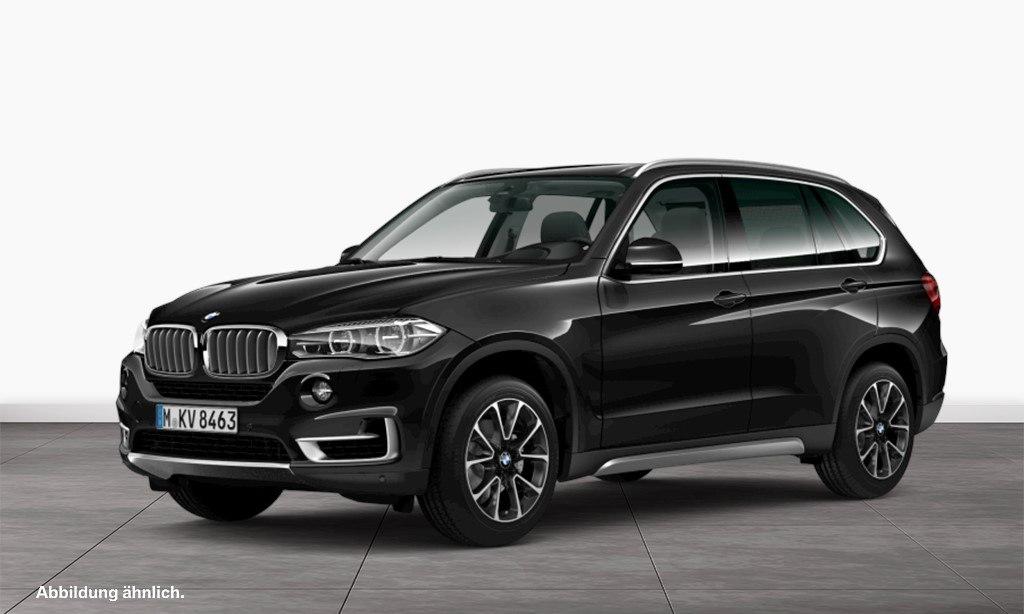 BMW X5 xDrive30d Head-Up LED WLAN RFK Navi Prof.