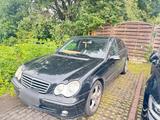 Mercedes-Benz C 270 CDI Avantgarde: Sportp... - Mercedes-Benz C 270 in Dortmund