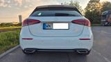 Mercedes-Benz A 180 d W177 / HUD / 360° - Mercedes-Benz A-Klasse W177