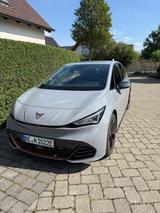 Cupra Born 58 kWh 150 kW - - Cupra Born von privat