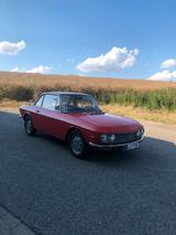 Lancia Fulvia - gebrauchte Lancia Sportwagen