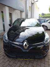 Renault Clio IV Limited TCe90 Navi+EPH+SHZ - Renault Clio Gebrauchtwagen in Dresden