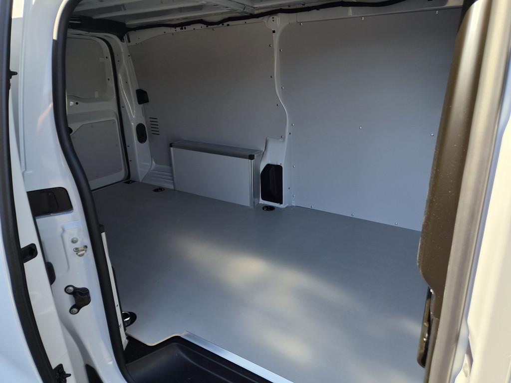 Peugeot Expert L3 Hdi 150 EAT8 Anhängerkupplung LED-Lade