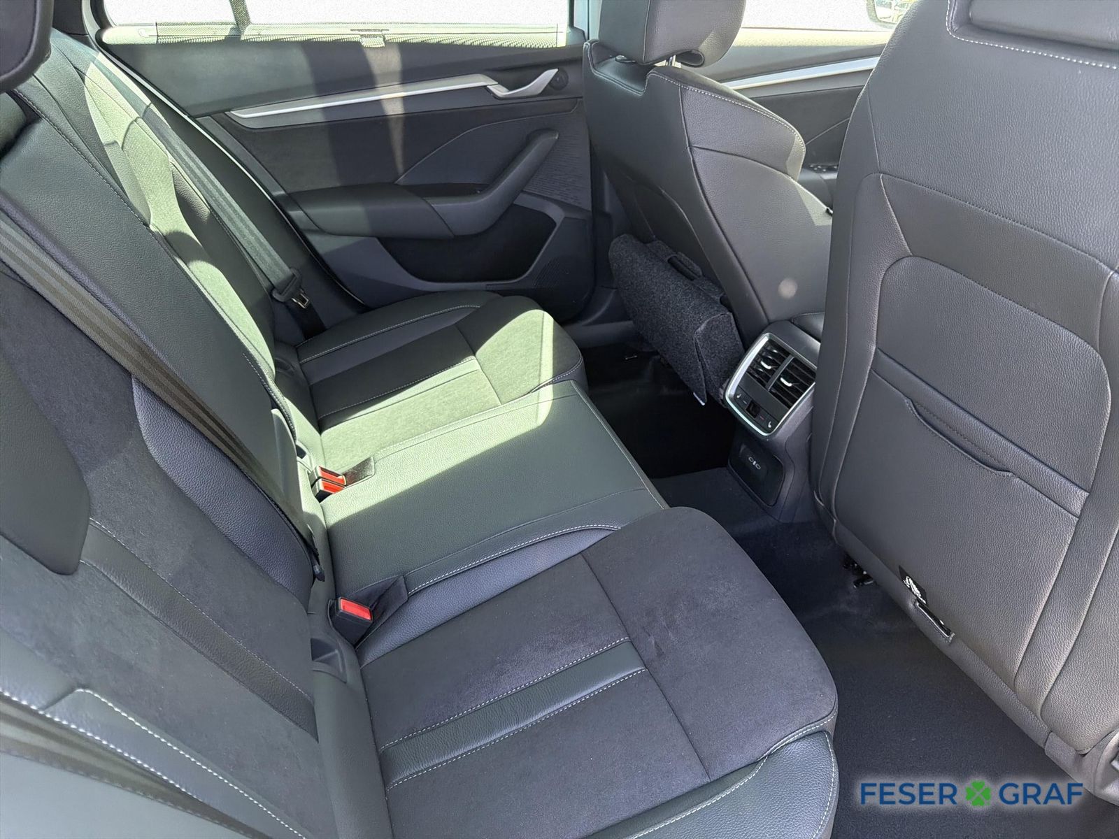 Skoda Octavia - Bild 10