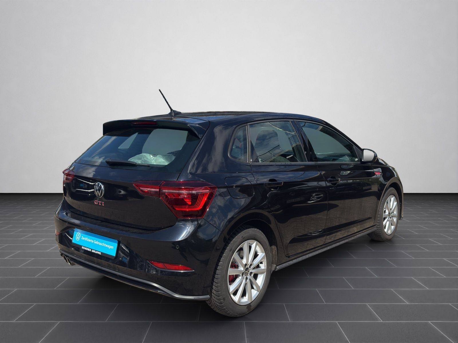 Volkswagen Polo - Bild 3