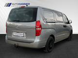 Hyundai H-1 Cargo CRDi Heckklappe Alu Klima SHZ Navi AHK - Hyundai LKWs