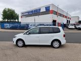 Volkswagen Touran Comfortline BMT "7 Sitzer" - VW Touran Gebrauchtwagen in Düsseldorf