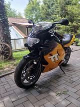 Triumph TT600 - Angebote entsprechen deinen Suchkriterien