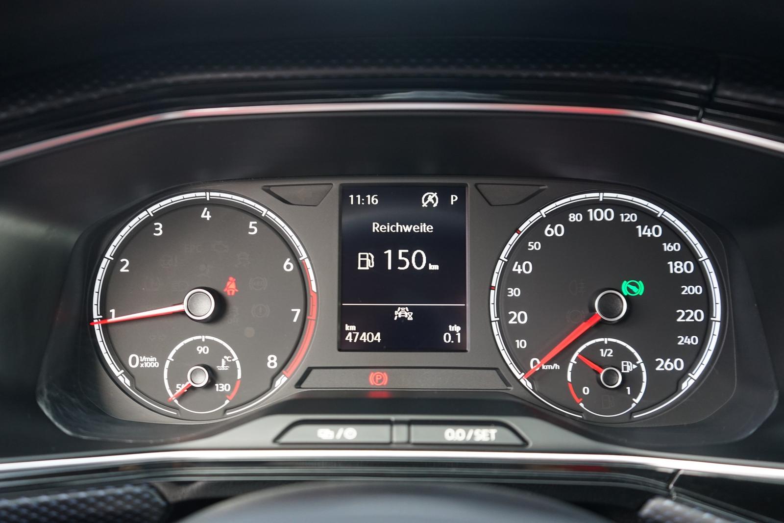 Volkswagen T-Cross 1.5 TSI DSG ACC Sitzheizung DAB, миниатюра 24