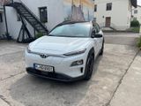 Hyundai KONA Elektro ELEKTRO 150kW - - Hyundai KONA Elektro