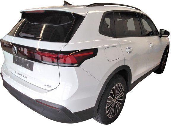 Volkswagen Tiguan Life 1.5 eTSI DSG AHK*ACC*SIDE*R-KAM, миниатюра 5