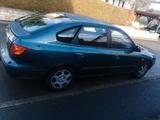 Hyundai Elantra 2.0 GLS  104tkm  TÜV 202... - Hyundai aus 2002