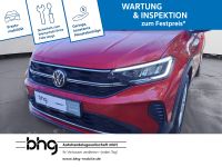 Volkswagen Taigo - Vorschau Bild 12